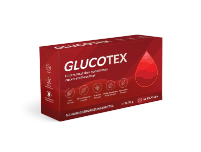 glucotex.space